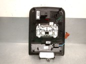 Recambio de luz interior para dacia duster (hm_) 1.0 tce 90 referencia OEM IAM 969816236R 969816236R 