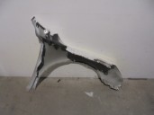 Recambio de aleta delantera izquierda para peugeot 508 gt referencia OEM IAM 7840 CA BLANCA 