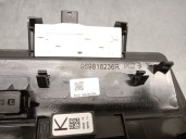 Recambio de luz interior para dacia duster (hm_) 1.0 tce 90 referencia OEM IAM 969816236R 969816236R 