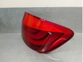 Recambio de piloto trasero derecho para bmw serie 5 lim. (f10) 3.0 turbodiesel referencia OEM IAM 63217306162 DE ALETA 5 PUERTAS