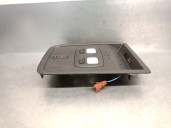 Recambio de luz interior para dacia duster (hm_) 1.0 tce 90 referencia OEM IAM 969816236R 969816236R 