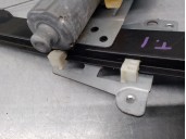 Recambio de elevalunas trasero izquierdo para volvo s80 berlina 2.9 referencia OEM IAM 119971XXX 2 PINES 4 PUERTAS