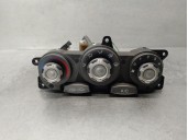 Replacement heater / air conditioning control for Hyundai Coupe (J2) 1.6 FX Coupe OEM IAM reference 9725027005 
