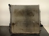 Recambio de radiador agua para bmw x5 (e53) 3.0 d referencia OEM IAM 17102248724 8499114 BEHR