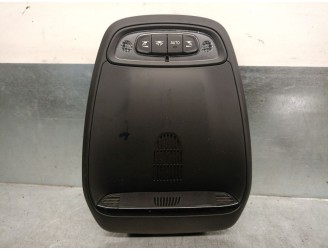 Recambio de luz interior para volvo v40 hatchback (525) d3 referencia OEM IAM 39828787 