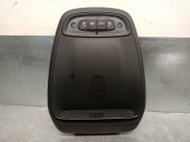 Recambio de luz interior para volvo v40 hatchback (525) d3 referencia OEM IAM 39828787 