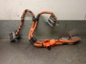 Recambio de cableado para toyota yaris (_p13_) 1.5 hybrid (nhp130_) referencia OEM IAM G114852010 G114852010 