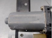 Recambio de elevalunas trasero izquierdo para volvo s80 berlina 2.9 referencia OEM IAM 119971XXX 2 PINES 4 PUERTAS