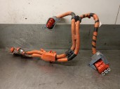 Recambio de cableado para toyota yaris (_p13_) 1.5 hybrid (nhp130_) referencia OEM IAM G114852010 G114852010 