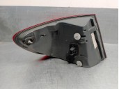 Replacement rear right tail light for BMW 5 Series Saloon (F10) 3.0 Turbodiesel OEM IAM reference 63217306162 WING 5 DOORS