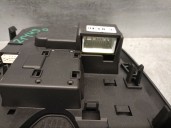 Recambio de luz interior para volvo v40 hatchback (525) d3 referencia OEM IAM 39828787 