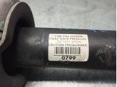 Recambio de amortiguador trasero derecho para peugeot 508 gt referencia OEM IAM 0799  