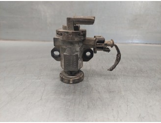 Recambio de electrovalvula vacio para ford ranger (es) 2.5 tdci cat referencia OEM IAM 3024379 