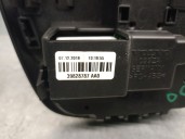 Recambio de luz interior para volvo v40 hatchback (525) d3 referencia OEM IAM 39828787 