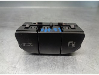 Recambio de interruptor para peugeot 508 gt referencia OEM IAM 96661584XT 033844201 