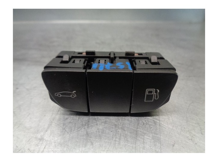 Recambio de interruptor para peugeot 508 gt referencia OEM IAM 96661584XT 033844201 