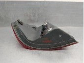 Replacement rear right tail light for BMW 5 Series Saloon (F10) 3.0 Turbodiesel OEM IAM reference 63217306162 WING 5 DOORS