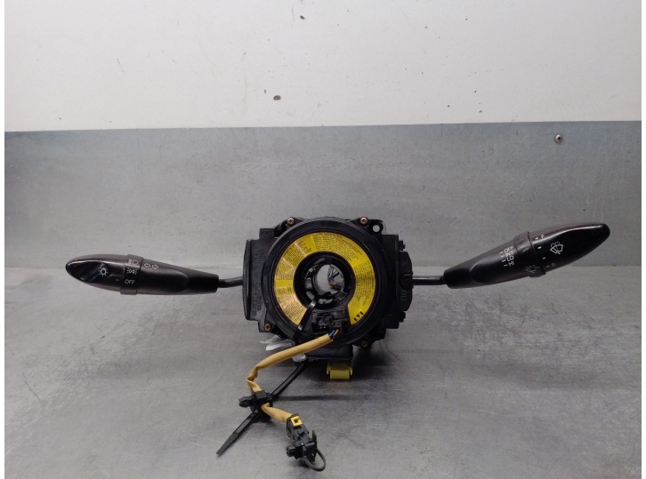 Recambio de mando luces para hyundai coupe (j2) 1.6 fx coupe referencia OEM IAM 9340027130 