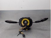 Recambio de mando luces para hyundai coupe (j2) 1.6 fx coupe referencia OEM IAM 9340027130 