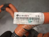 Recambio de cableado para toyota yaris (_p13_) 1.5 hybrid (nhp130_) referencia OEM IAM G114852010 G114852010 