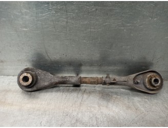 Rear left lower suspension arm replacement part for Peugeot 508 GT OEM IAM reference 517847 