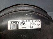 Recambio de servofreno para bmw x5 (e53) 3.0 d referencia OEM IAM 34336757706 34336760461 