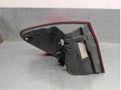 Rear right light replacement part for BMW 5 Series Saloon (F10) 3.0 Turbodiesel OEM IAM reference 63217306162 FENDER 5 DOORS