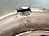 Recambio de kit embrague para volkswagen polo (9n1) 1.2 12v referencia OEM IAM 03D141031A 03D141031A 