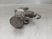 Vacuum solenoid valve replacement part for Ford Ranger (ES) 2.5 TDCi CAT OEM IAM reference 3024379 