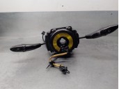 Recambio de mando luces para hyundai coupe (j2) 1.6 fx coupe referencia OEM IAM 9340027130 