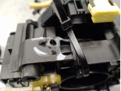 Recambio de mando luces para hyundai coupe (j2) 1.6 fx coupe referencia OEM IAM 9340027130 