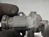 Recambio de electrovalvula vacio para ford ranger (es) 2.5 tdci cat referencia OEM IAM 3024379  