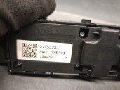 Recambio de mando elevalunas delantero izquierdo para volvo v40 hatchback (525) d3 referencia OEM IAM 31453232 