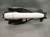 Recambio de maneta exterior delantera derecha para volvo v40 hatchback (525) d3 referencia OEM IAM 31440085 