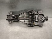 Recambio de maneta exterior delantera derecha para volvo v40 hatchback (525) d3 referencia OEM IAM 31440085 