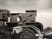 Recambio de maneta exterior delantera derecha para volvo v40 hatchback (525) d3 referencia OEM IAM 31440085 