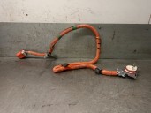 Recambio de cableado para toyota yaris (_p13_) 1.5 hybrid (nhp130_) referencia OEM IAM G114852010 G114852010 