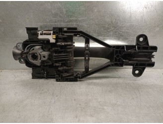 Recambio de maneta exterior delantera izquierda para volvo v40 hatchback (525) d3 referencia OEM IAM 31440083  