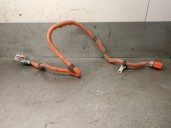 Recambio de cableado para toyota yaris (_p13_) 1.5 hybrid (nhp130_) referencia OEM IAM G114852010 G114852010 