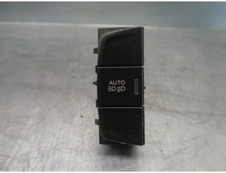 Recambio de mando luces salpicadero para peugeot 508 gt referencia OEM IAM 96661586ZD 034221301 