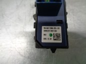 Recambio de mando luces salpicadero para peugeot 508 gt referencia OEM IAM 96661586ZD 034221301 