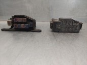 Recambio de caja reles / fusibles para ford ranger (es) 2.5 tdci cat referencia OEM IAM 53243WT01 