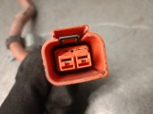 Recambio de cableado para toyota yaris (_p13_) 1.5 hybrid (nhp130_) referencia OEM IAM G114852010 G114852010 