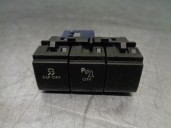 Recambio de interruptor para peugeot 508 gt referencia OEM IAM 96661579XT 