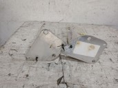 Recambio de absorbedor delantero para jeep compass (mp, m6, mv, m7) 1.3 referencia OEM IAM 53329539 53329542 