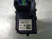Recambio de interruptor para peugeot 508 gt referencia OEM IAM 96661579XT 