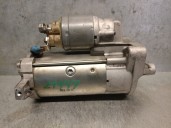 Replacement starter motor for Volvo V40 Hatchback (525) D3 OEM IAM reference 31419543 36002980 1T011812144805