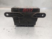 Recambio de caja reles / fusibles para ford ranger (es) 2.5 tdci cat referencia OEM IAM 53243WT01 