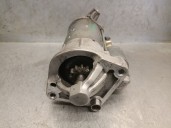 Replacement starter motor for Volvo V40 Hatchback (525) D3 OEM IAM reference 31419543 36002980 1T011812144805