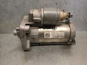 Replacement starter motor for Volvo V40 Hatchback (525) D3 OEM IAM reference 31419543 36002980 1T011812144805